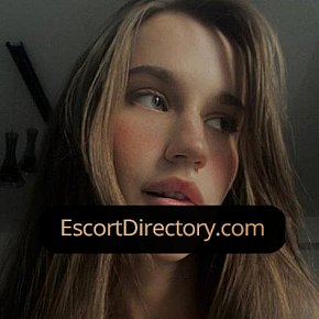 Sara Vip Escort escort in Prague offers Ejaculação no corpo (COB) services