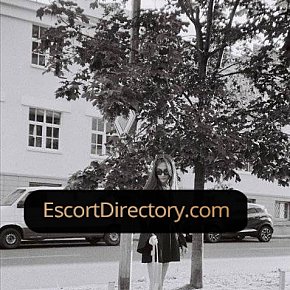 Sara Vip Escort escort in Prague offers Ejaculação no corpo (COB) services
