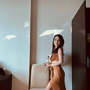 Marina escort in  offers Masaje erótico
 services