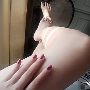 Marina escort in  offers Masaje erótico
 services