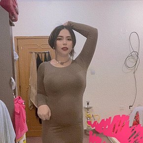 Ana Vip Escort escort in  offers Massagem sensual em todo o corpo services