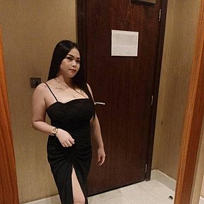 Ana Vip Escort escort in  offers Massagem sensual em todo o corpo services