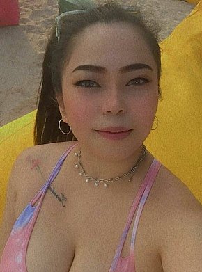Ana Vip Escort escort in  offers Massagem sensual em todo o corpo services