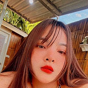 Mi-Mi Super-forte Di Seno escort in Chiang Mai