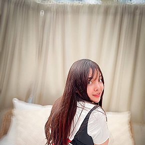 Mi-Mi Super-forte Di Seno escort in Chiang Mai