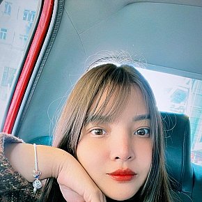 Mi-Mi Super-forte Di Seno escort in Chiang Mai
