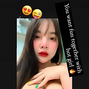 Mi-Mi Super-forte Di Seno escort in Chiang Mai