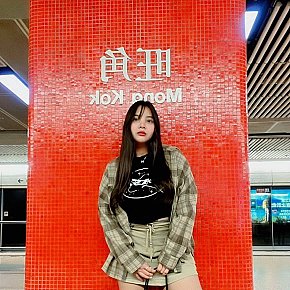Mi-Mi Super-forte Di Seno escort in Chiang Mai
