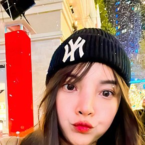 Mi-Mi Super-forte Di Seno escort in Chiang Mai