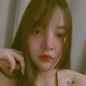 Mi-Mi Super-forte Di Seno escort in Chiang Mai