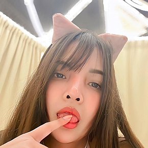Mi-Mi Super-forte Di Seno escort in Chiang Mai