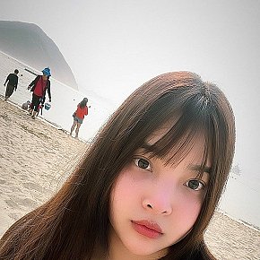 Mi-Mi Super-forte Di Seno escort in Chiang Mai