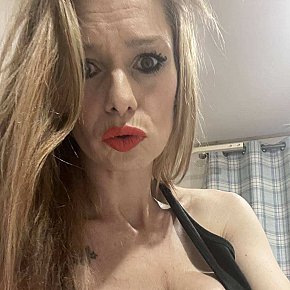 Roxy-elite escort in Bournemouth offers Pompino senza preservativo services