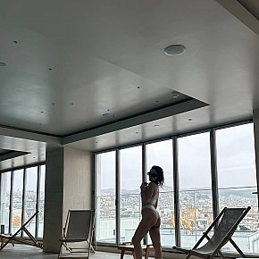 Anastasia Pequeña Y Delgada escort in Paris offers Masaje íntimo
 services