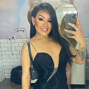 Luana Vip Escort escort in Paris offers Sesso in posizioni diverse services