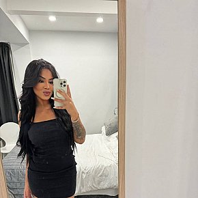 Luana Vip Escort escort in Paris offers Sesso in posizioni diverse services