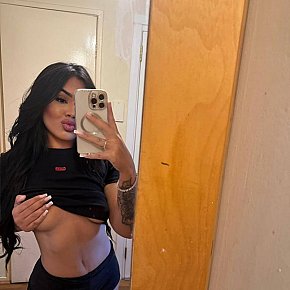 Luana Vip Escort escort in Paris offers Sesso in posizioni diverse services
