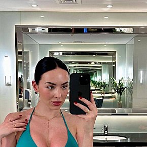 Sanja Vip Escort escort in Copenhagen offers Sborrata sull corpo services