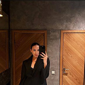 Sanja Vip Escort escort in Copenhagen offers Sborrata sull corpo services