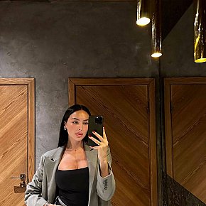 Sanja Vip Escort escort in Copenhagen offers Sborrata sull corpo services