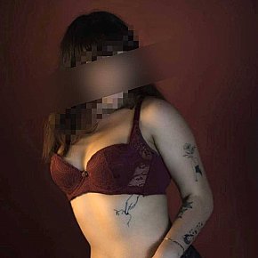 Georgette Vip Escort escort in Ciudad de Mexico offers Pompino con preservativo services