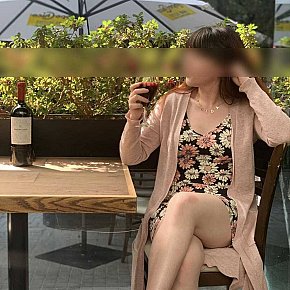 Georgette Vip Escort escort in Ciudad de Mexico offers Pompino con preservativo services