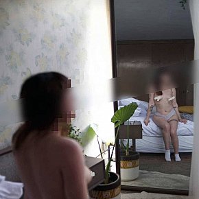 Georgette Vip Escort escort in Ciudad de Mexico offers Pompino con preservativo services