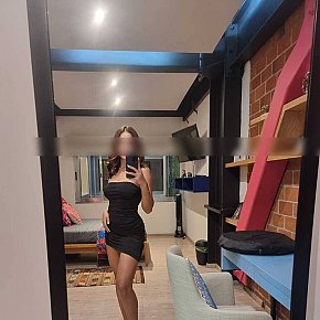 Paola Vip Escort escort in Mexico City offers Sega services