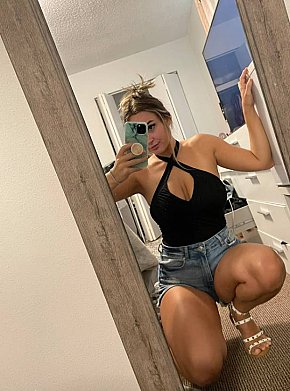 Ella escort in 