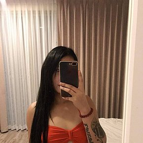 Gail-Valin escort in  offers Juegos con dildo
 services