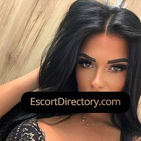 Kiara escort in Budapest