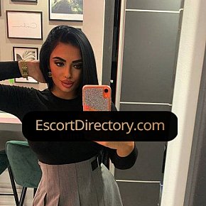 Kiara escort in Budapest