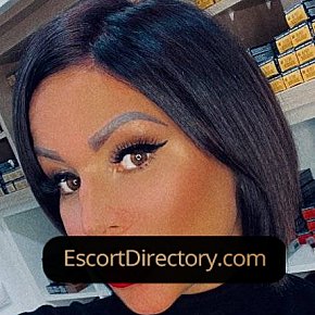 Melani escort in Thessaloniki offers Kama sutra services