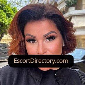 Melani escort in Thessaloniki offers Kama sutra services
