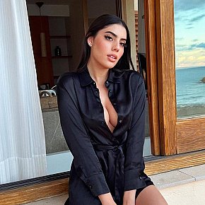 SARAH escort in Abu Dhabi