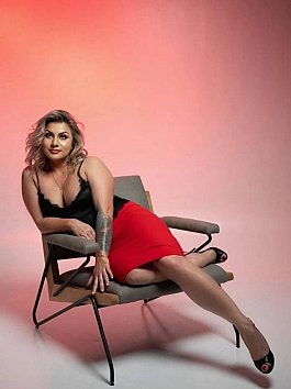 Helena-Milf