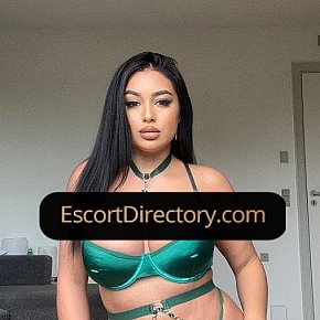 Anastassya Vip Escort escort in Copenhagen offers Kostüme/Uniformen services