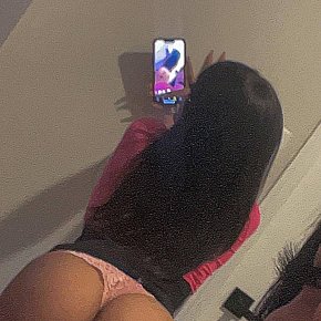 ARELIS Sin Operar escort in Santiago de Queretaro offers Venida en el cuerpo (COB)
 services
