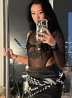Goddess-luna Sin Operar escort in Helsinki