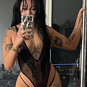 Goddess-luna Sin Operar escort in Helsinki