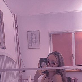 Aurora Natürlich escort in Eilat offers Blowjob ohne Kondom services