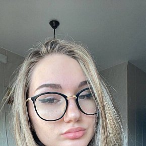 Aurora Natürlich escort in Eilat offers Blowjob ohne Kondom services