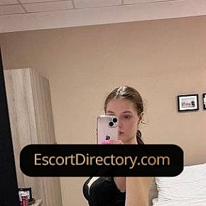 Alexa escort in Poznan