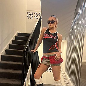 Lia Model /Ex-model
 escort in Amsterdam offers Handjob services