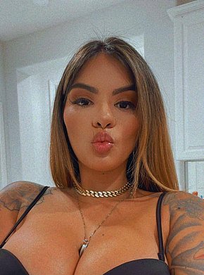 Tiffany Natürlich escort in Winchester