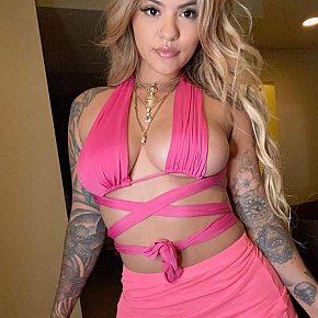 Tiffany Natürlich escort in Winchester