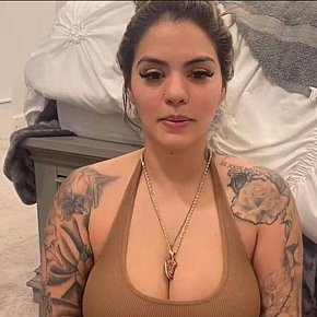 Tiffany Natürlich escort in Winchester