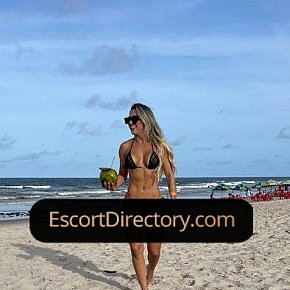 Agata Vip Escort escort in London offers Experiencia de Novia (GFE)
 services
