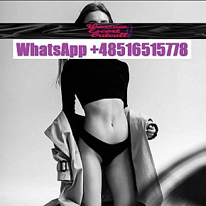 Mary Tetas Enormes escort in Warsaw offers Posición 69 services