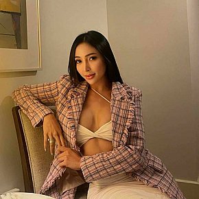 Criztina Vip Escort escort in Manila offers Handjob services